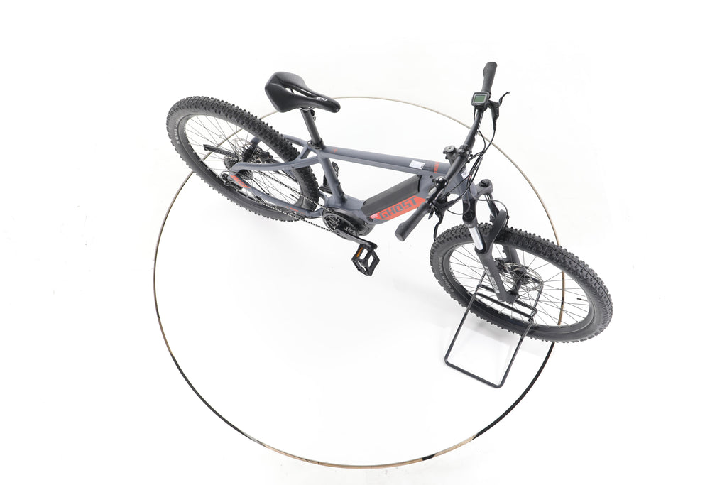 Ghost E-Teru B Essential E-Bike - Image 14