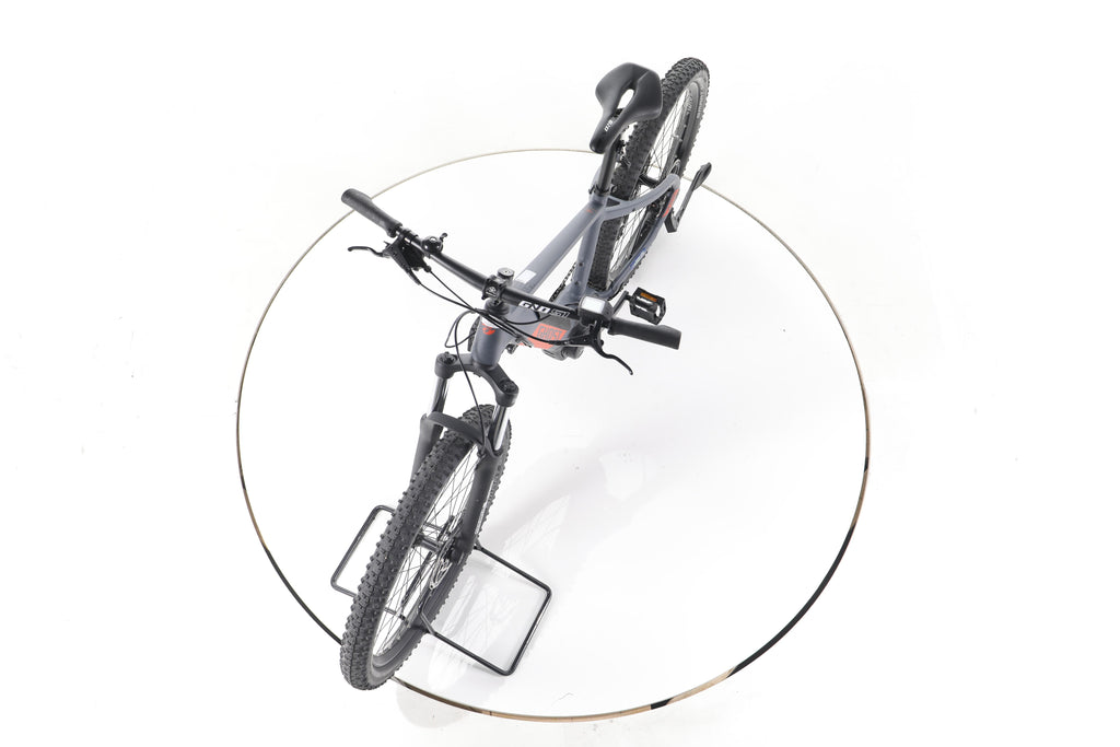 Ghost E-Teru B Essential E-Bike - Image 17