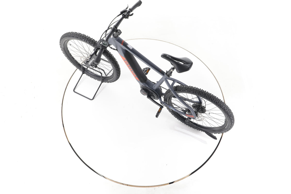 Ghost E-Teru B Essential E-Bike - Image 20