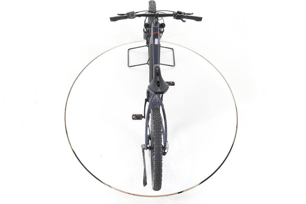 Ghost E-Teru B Essential E-Bike - Image 22