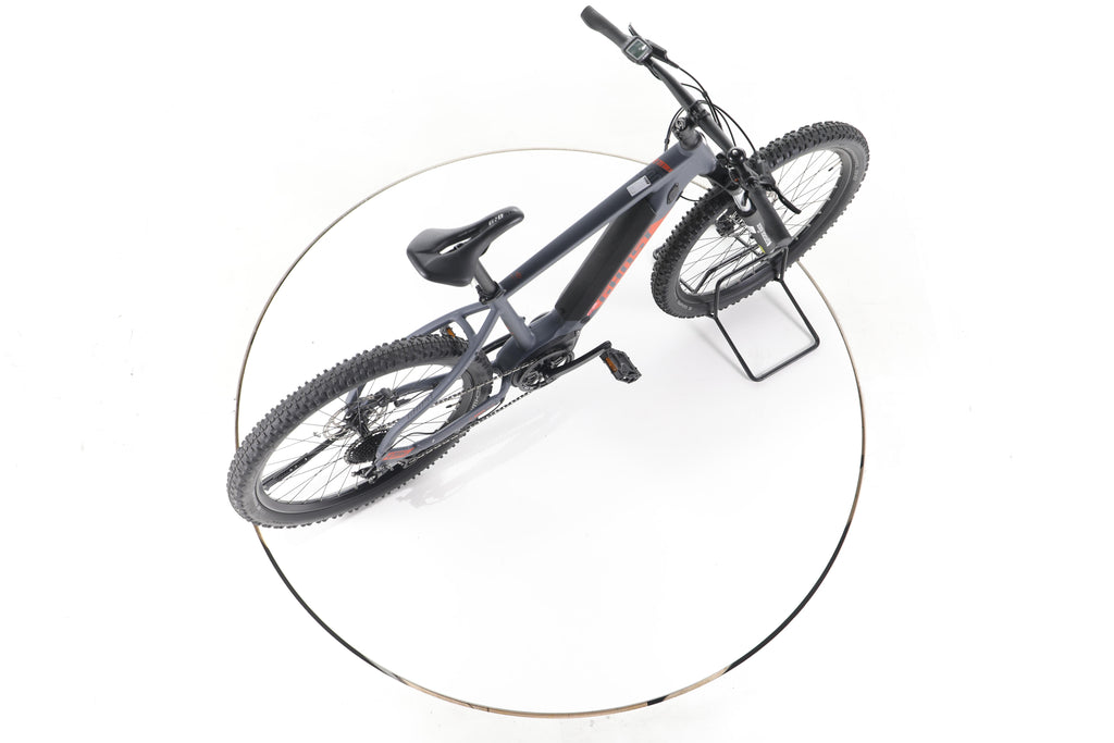 Ghost E-Teru B Essential E-Bike - Image 24