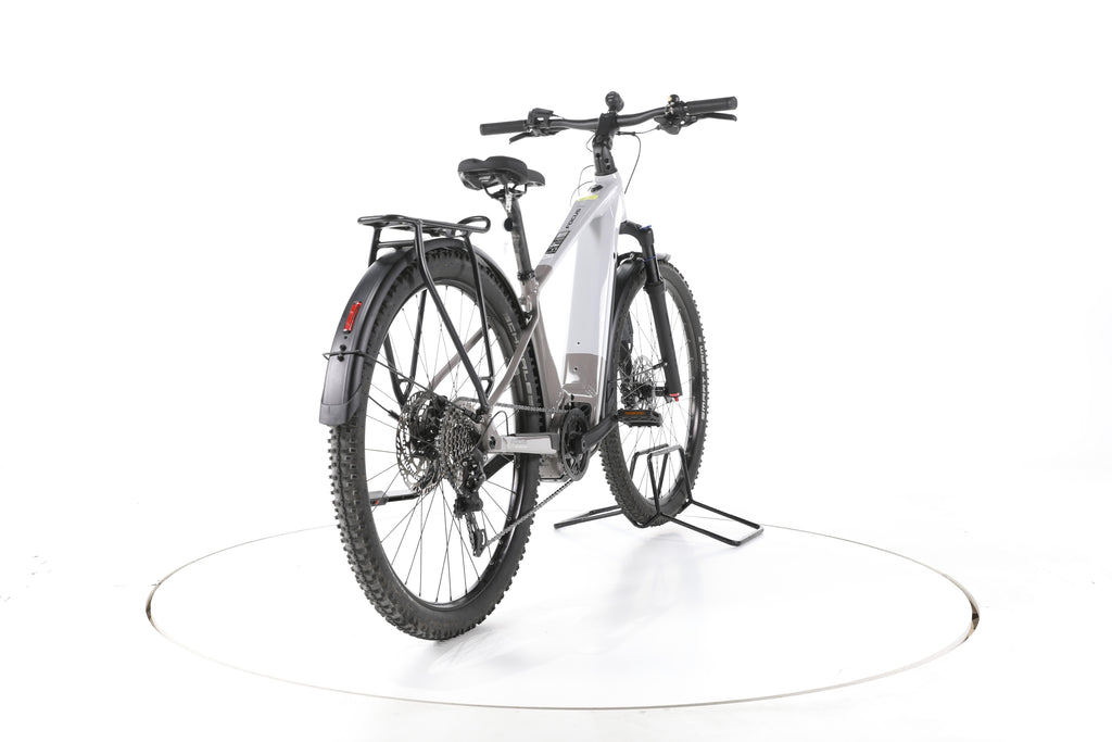 Focus PLANET² 6.8 Trekking E-Bike - Image 11