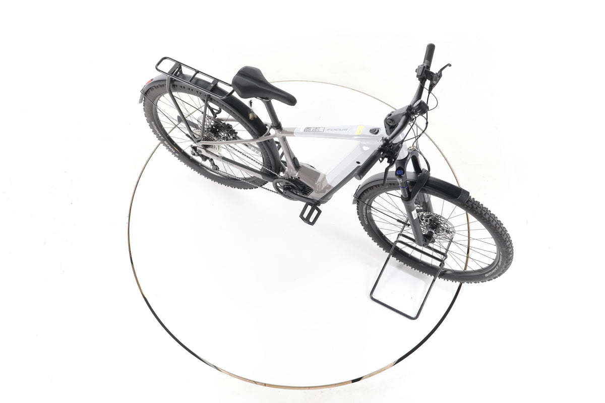 Focus PLANET² 6.8 Trekking E-Bike - Image 14