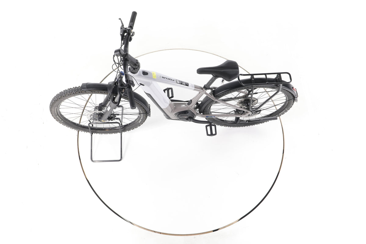 Focus PLANET² 6.8 Trekking E-Bike - Image 19