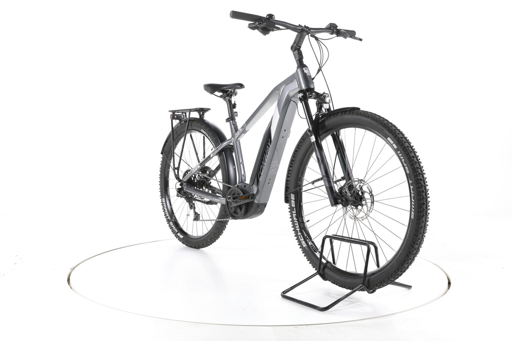 Conway Cairon C1.0 Trekking E-Bike - Image 3