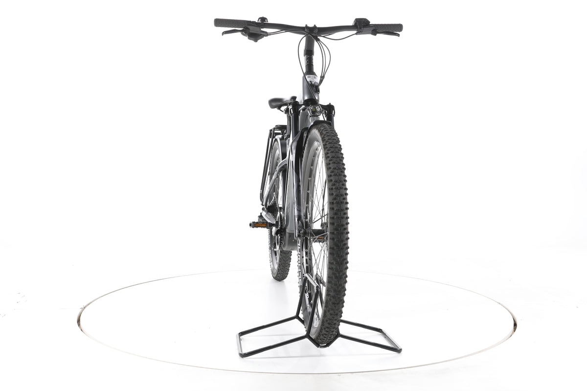Conway Cairon C1.0 Trekking E-Bike - Image 4
