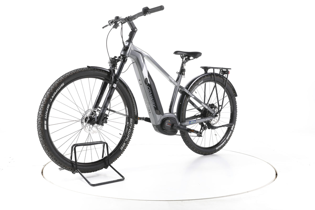 Conway Cairon C1.0 Trekking E-Bike - Image 6