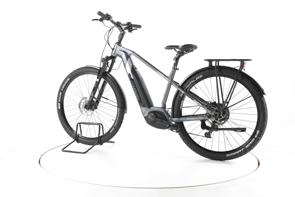 Conway Cairon C1.0 Trekking E-Bike - Image 8