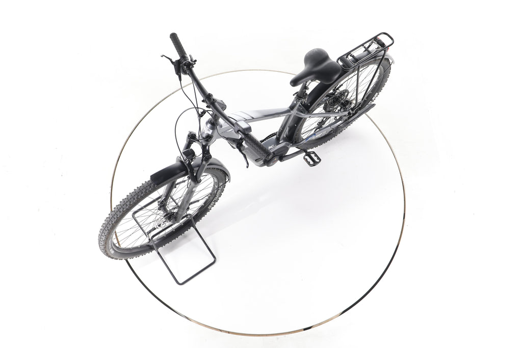 Conway Cairon C1.0 Trekking E-Bike - Image 18