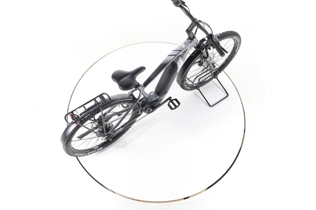 Conway Cairon C1.0 Trekking E-Bike - Image 24