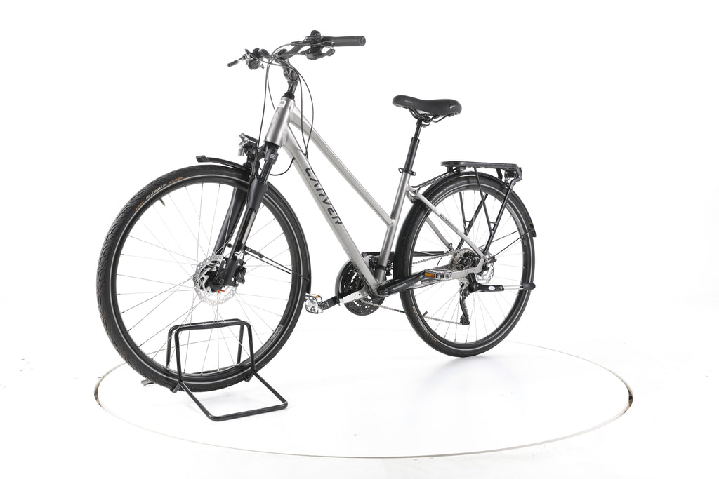Carver Tour 130 Fahrrad City & Trekking - Image 6