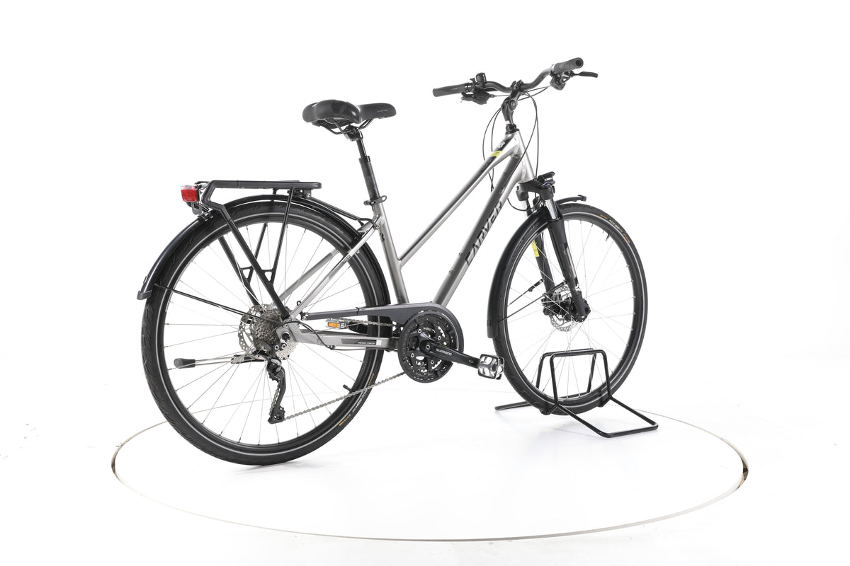 Carver Tour 130 Fahrrad City & Trekking - Image 12