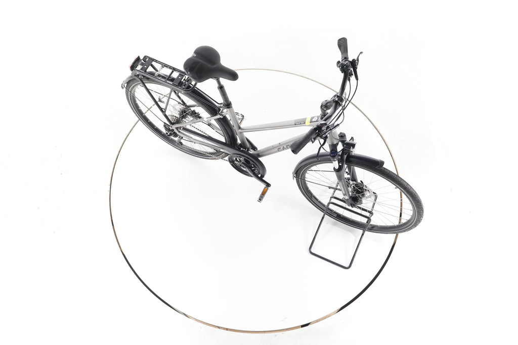 Carver Tour 130 Fahrrad City & Trekking - Image 14