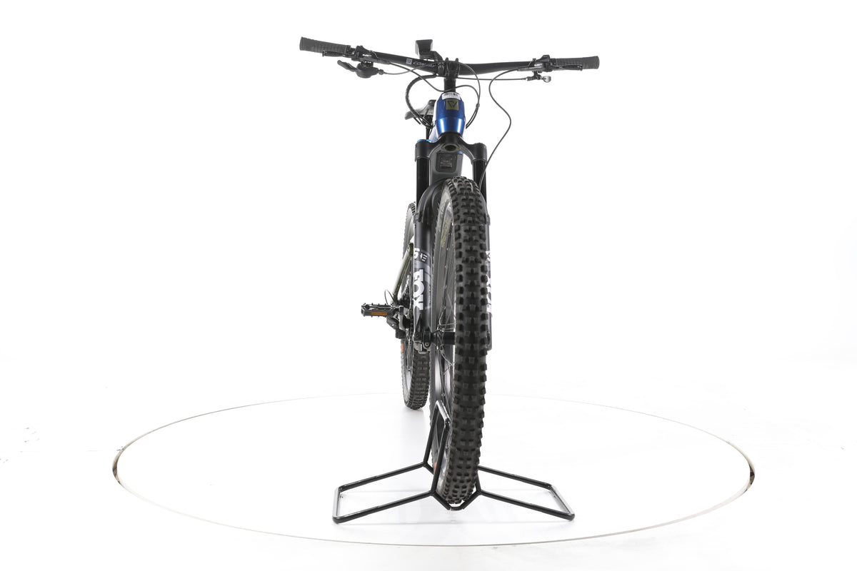 Conway Xyron S 4.9 E-Bike Fully - Image 4