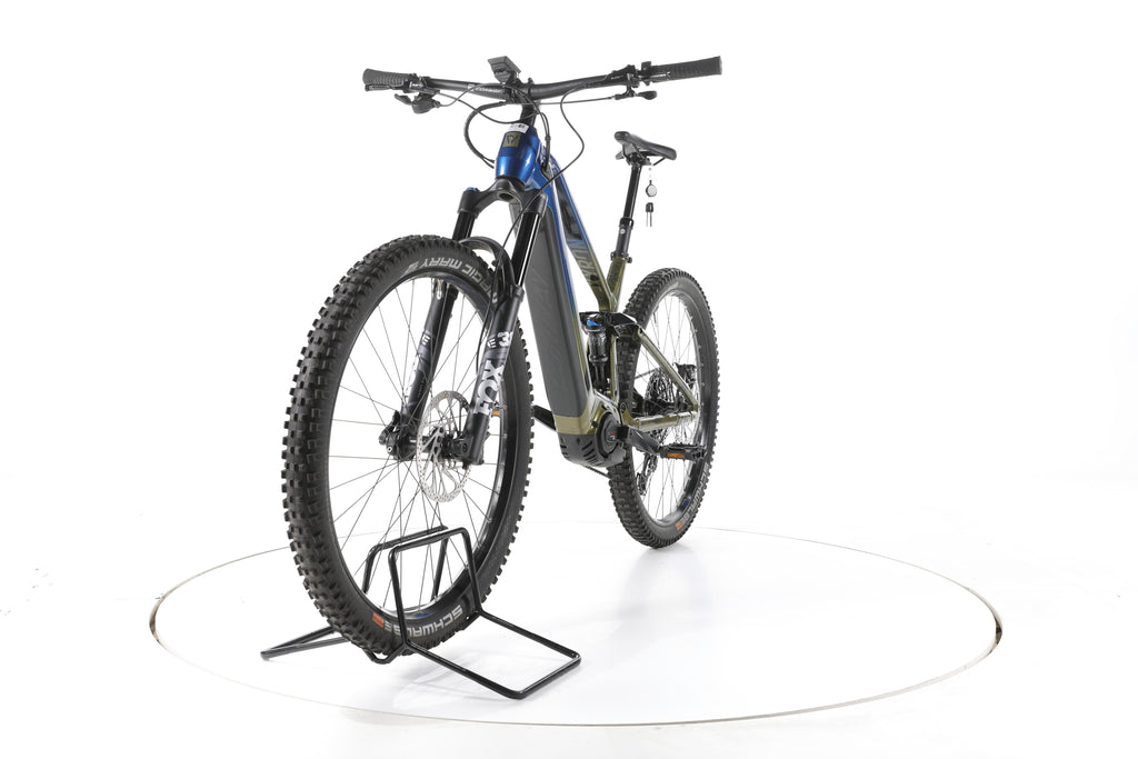 Conway Xyron S 4.9 E-Bike Fully - Image 5