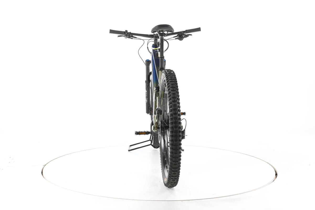 Conway Xyron S 4.9 E-Bike Fully - Image 10