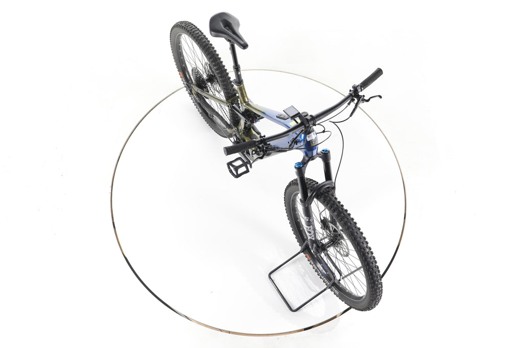 Conway Xyron S 4.9 E-Bike Fully - Image 15