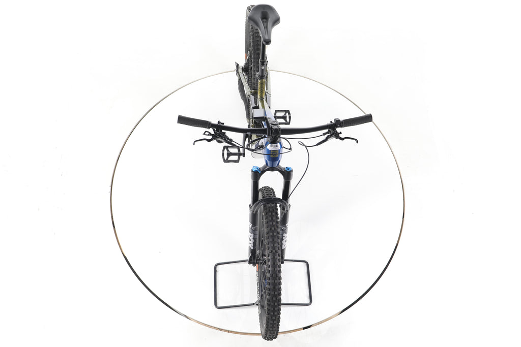 Conway Xyron S 4.9 E-Bike Fully - Image 16