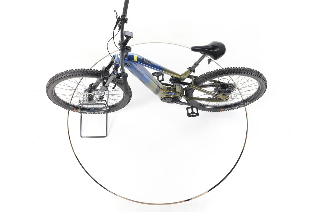 Conway Xyron S 4.9 E-Bike Fully - Image 19
