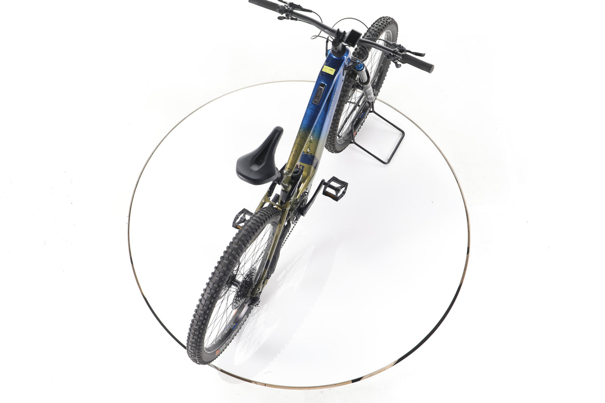 Conway Xyron S 4.9 E-Bike Fully - Image 23