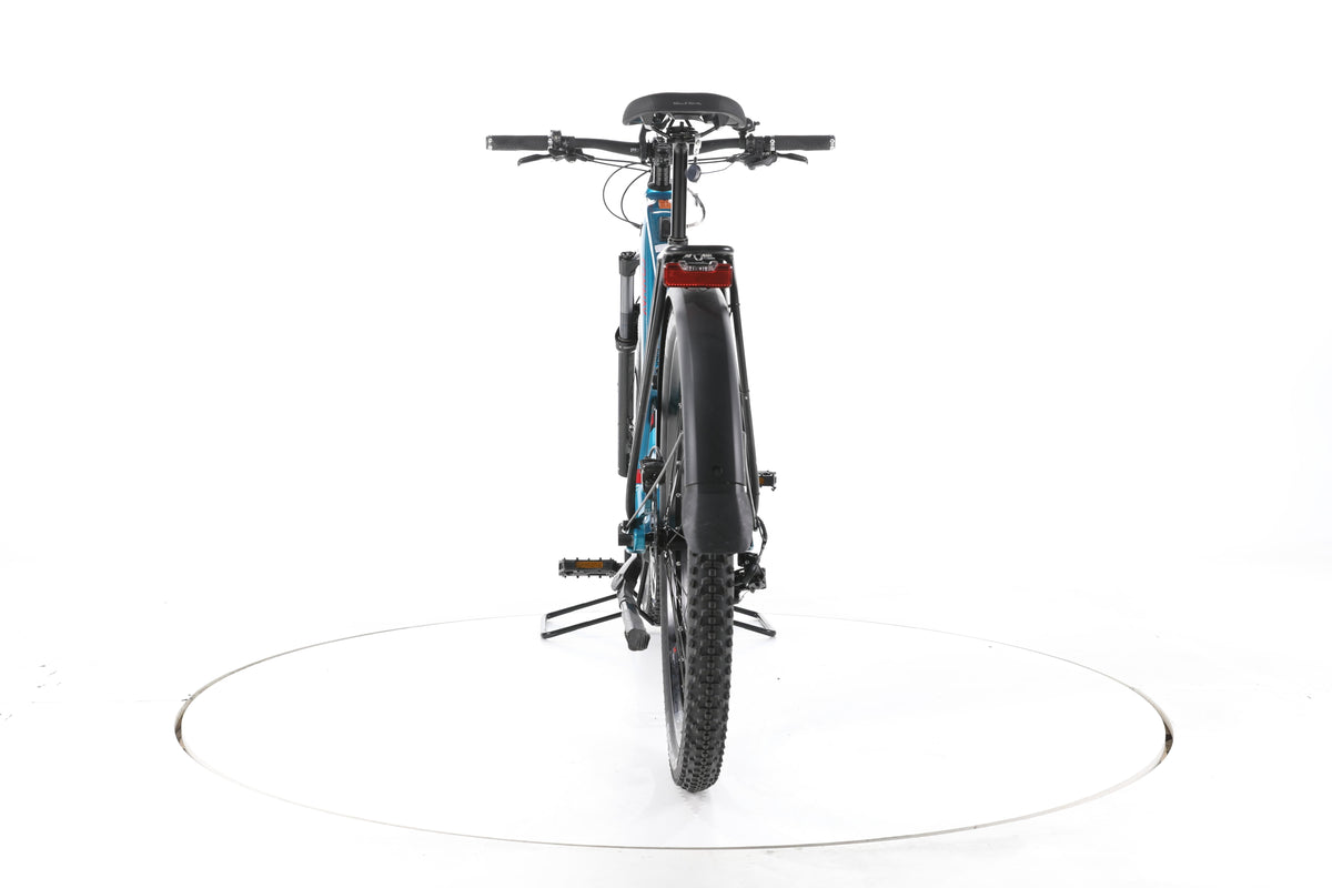 Conway Xyron S2.9 SUV E-Bike 2024 - Image 10