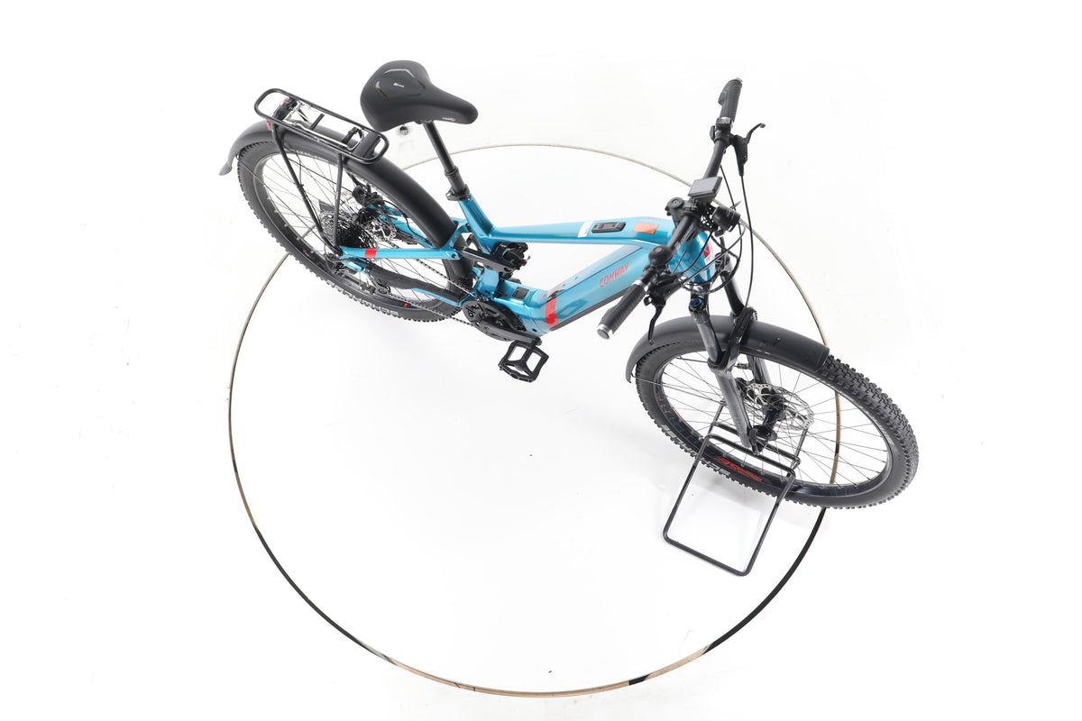 Conway Xyron S2.9 SUV E-Bike 2024 - Image 14
