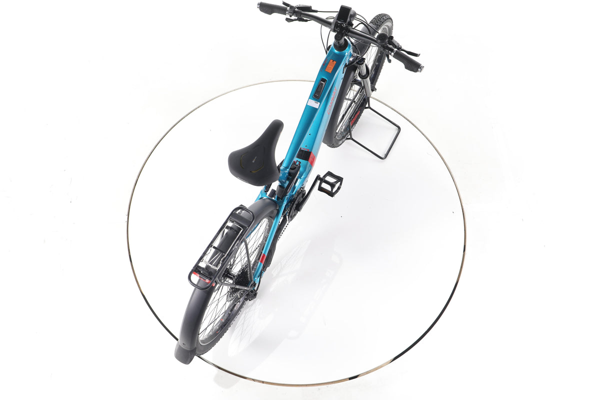 Conway Xyron S2.9 SUV E-Bike 2024 - Image 23