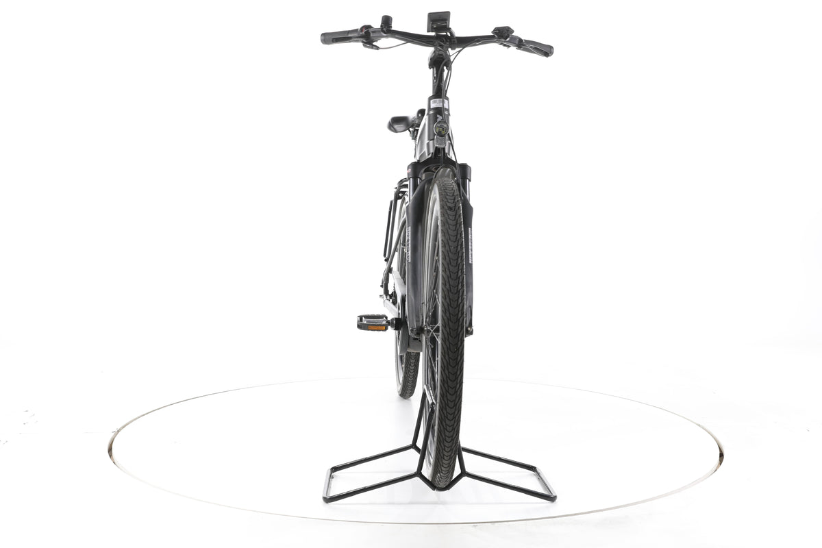KTM Macina City 610 X City E-Bike Tiefeinsteiger - Image 4