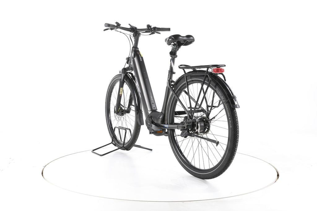 KTM Macina City 610 X City E-Bike Tiefeinsteiger - Image 9