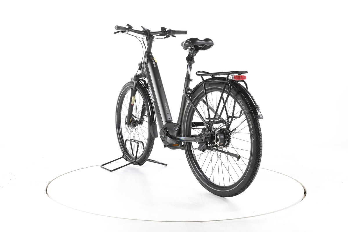 KTM Macina City 610 X City E-Bike Tiefeinsteiger - Image 9