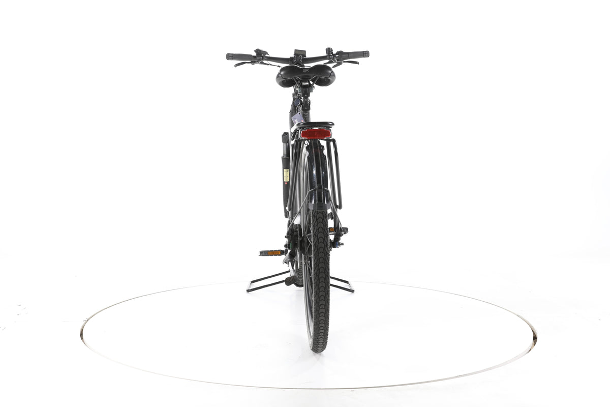 KTM Macina City 610 X City E-Bike Tiefeinsteiger - Image 10