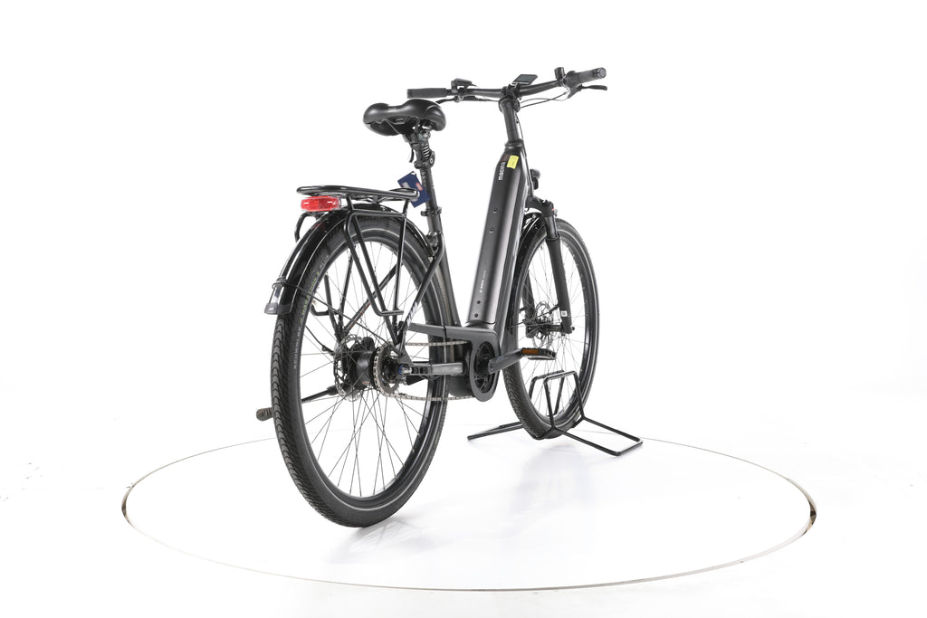 KTM Macina City 610 X City E-Bike Tiefeinsteiger - Image 11