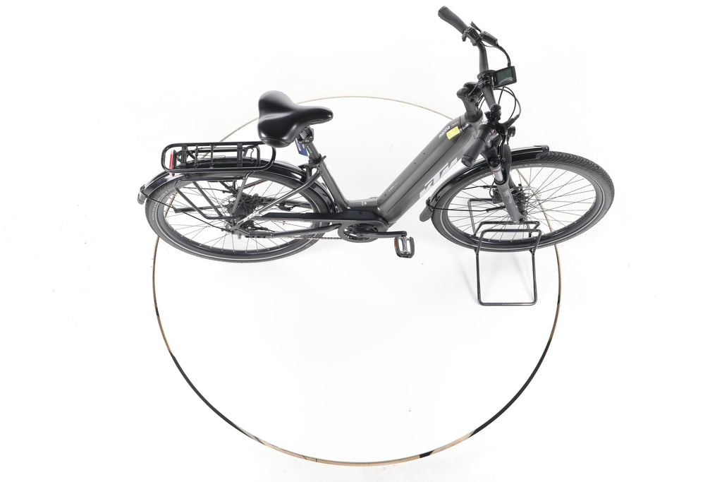 KTM Macina City 610 X City E-Bike Tiefeinsteiger - Image 13