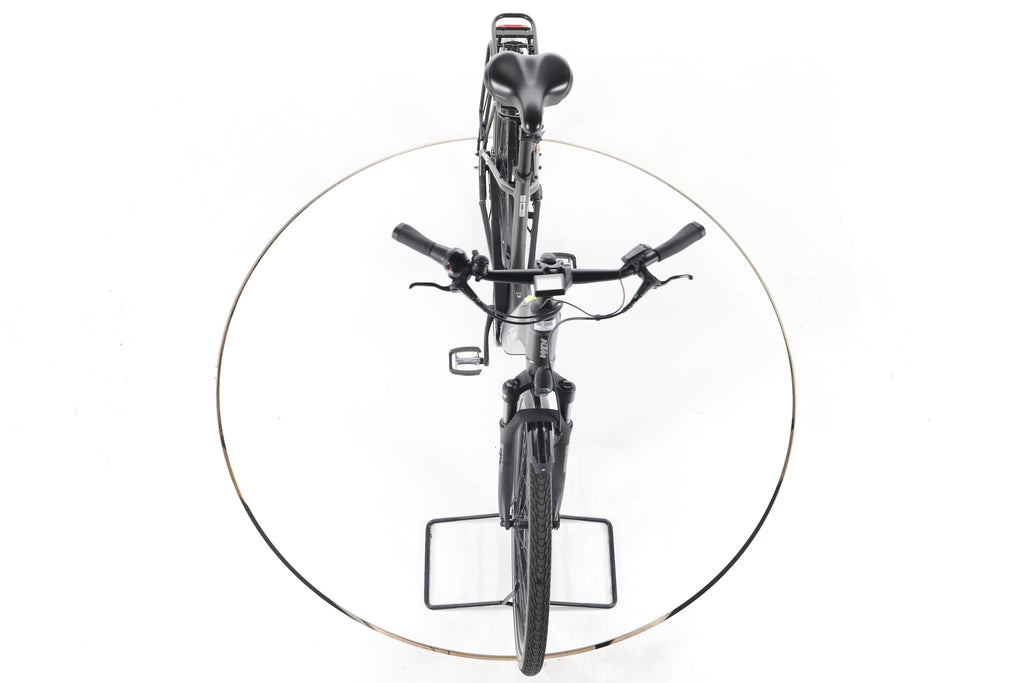 KTM Macina City 610 X City E-Bike Tiefeinsteiger - Image 16