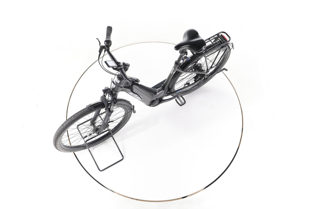 KTM Macina City 610 X City E-Bike Tiefeinsteiger - Image 18