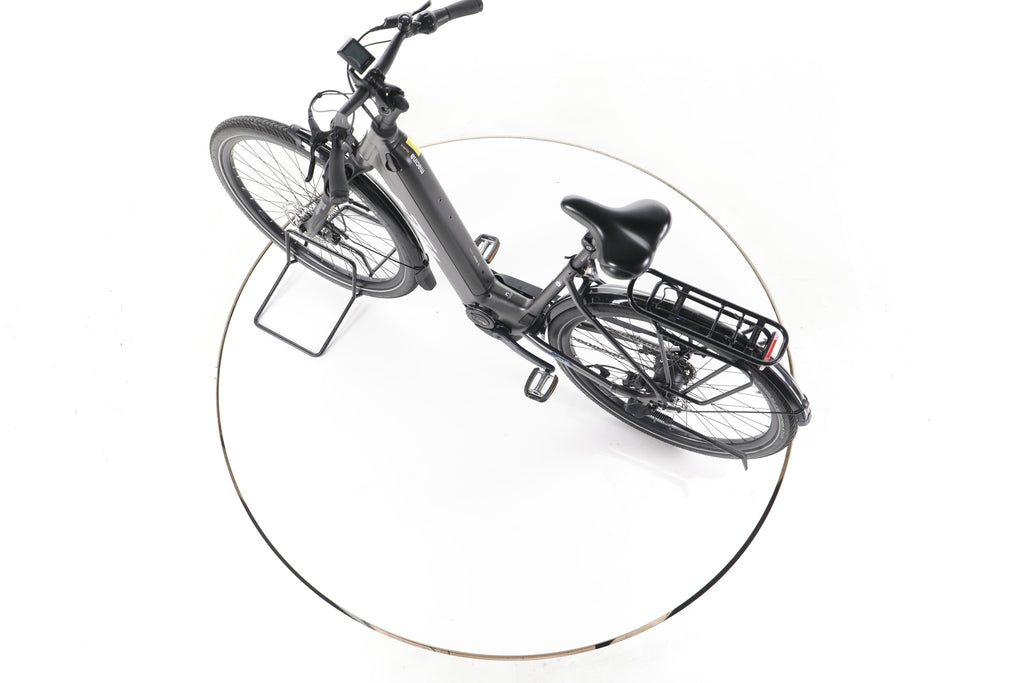 KTM Macina City 610 X City E-Bike Tiefeinsteiger - Image 20
