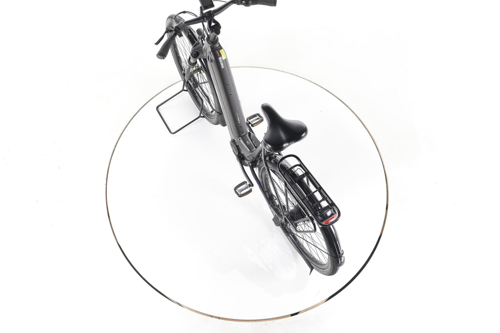 KTM Macina City 610 X City E-Bike Tiefeinsteiger - Image 21