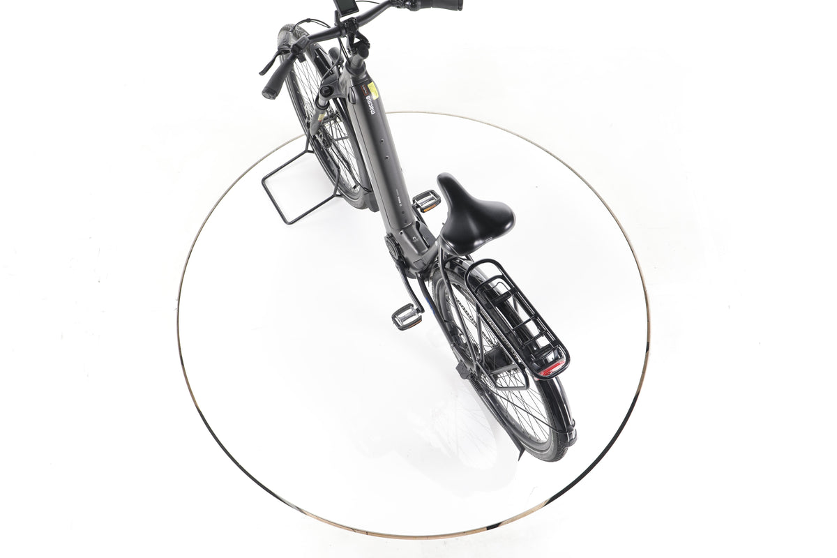 KTM Macina City 610 X City E-Bike Tiefeinsteiger - Image 21