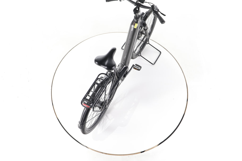 KTM Macina City 610 X City E-Bike Tiefeinsteiger - Image 23
