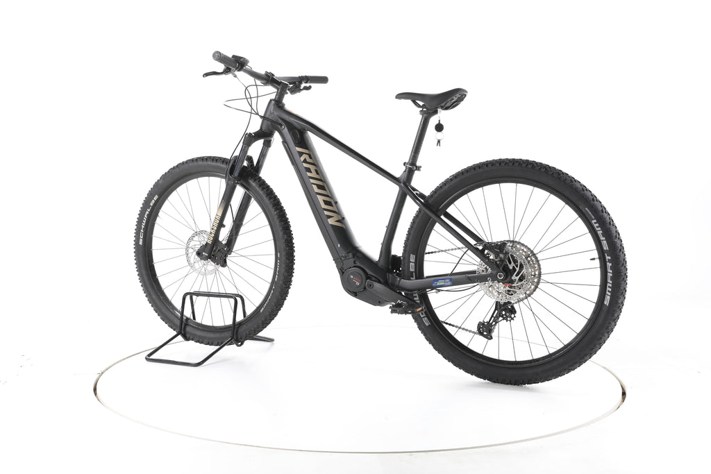 Radon Jealous Hybrid 8.0 E-Bike - Image 8