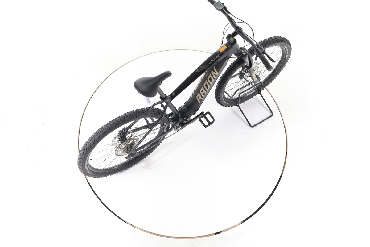 Radon Jealous Hybrid 8.0 E-Bike - Image 24