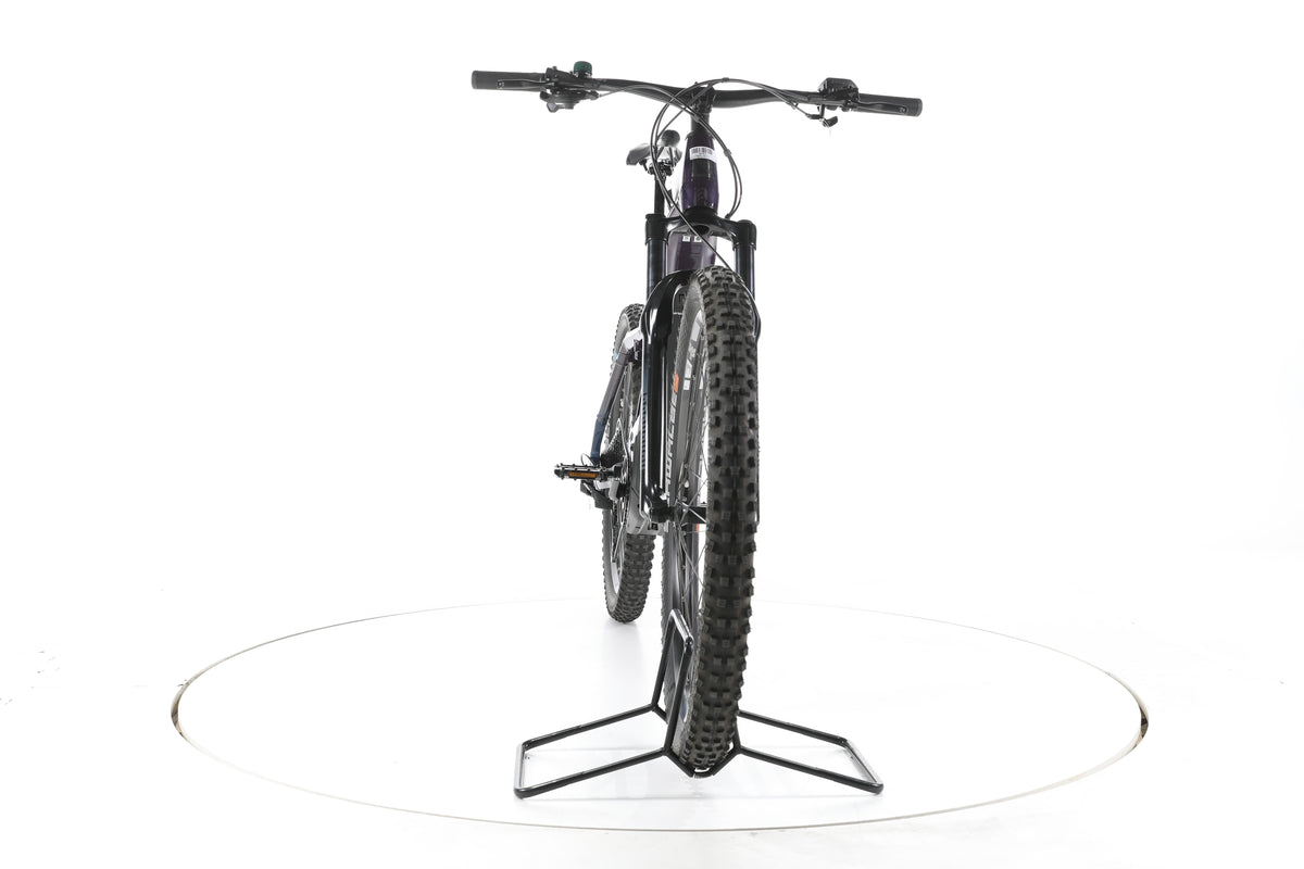 Haibike AllTrail 8 E-Bike Fully - Image 4