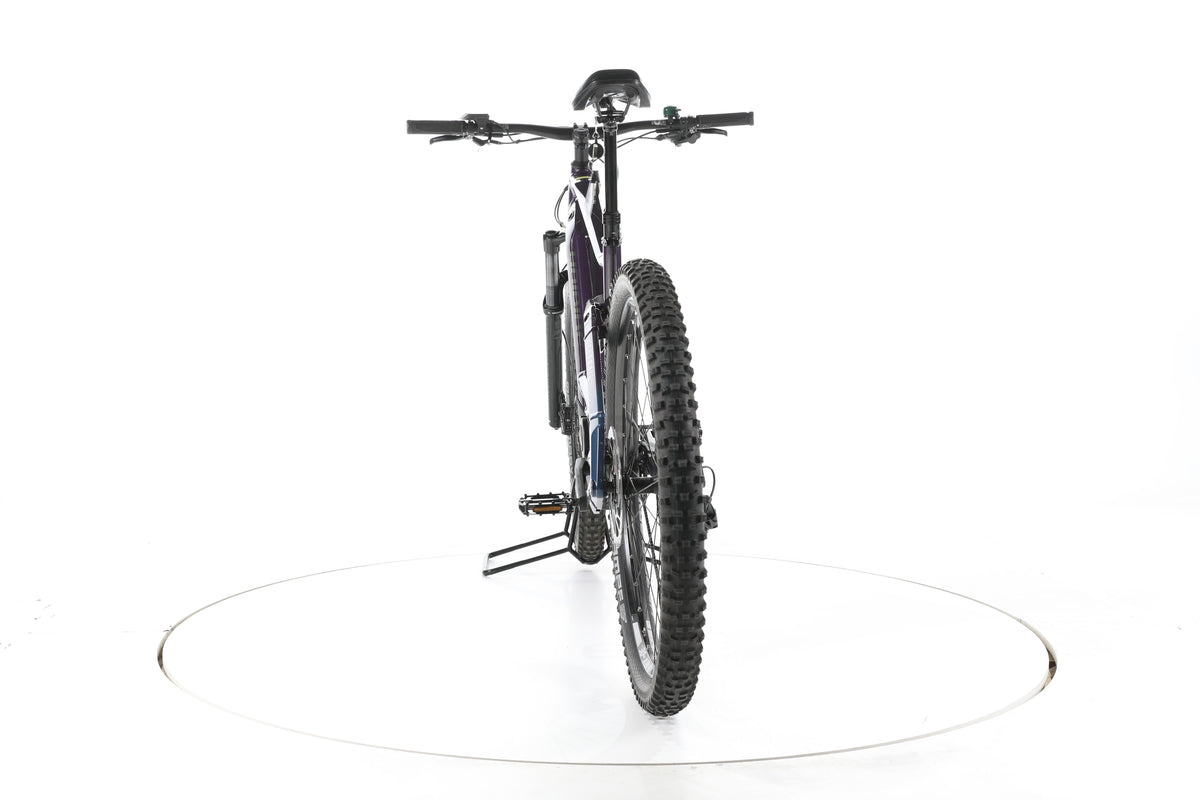 Haibike AllTrail 8 E-Bike Fully - Image 10