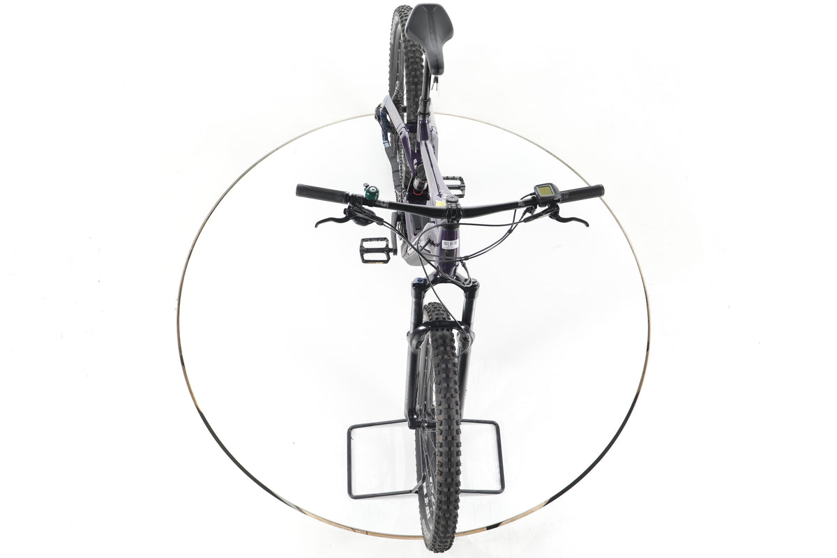 Haibike AllTrail 8 E-Bike Fully - Image 16