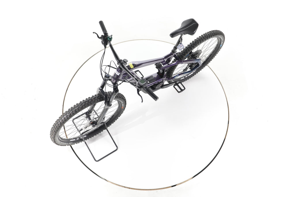 Haibike AllTrail 8 E-Bike Fully - Image 18