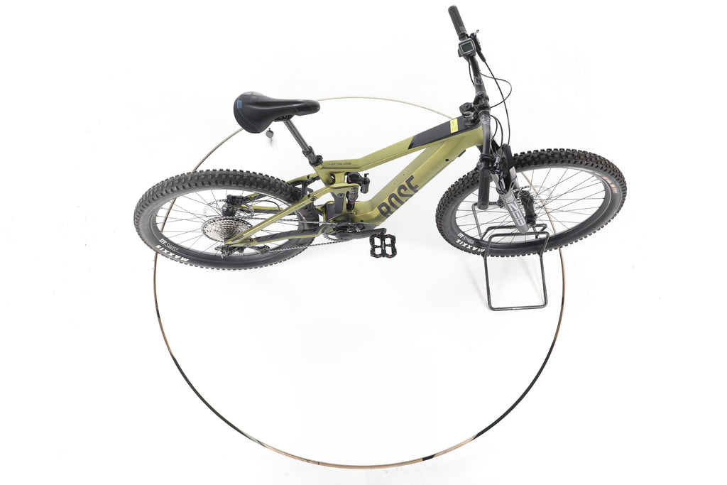 Rose Root Miller Plus 3 E-Bike Fully Carbon - Image 13