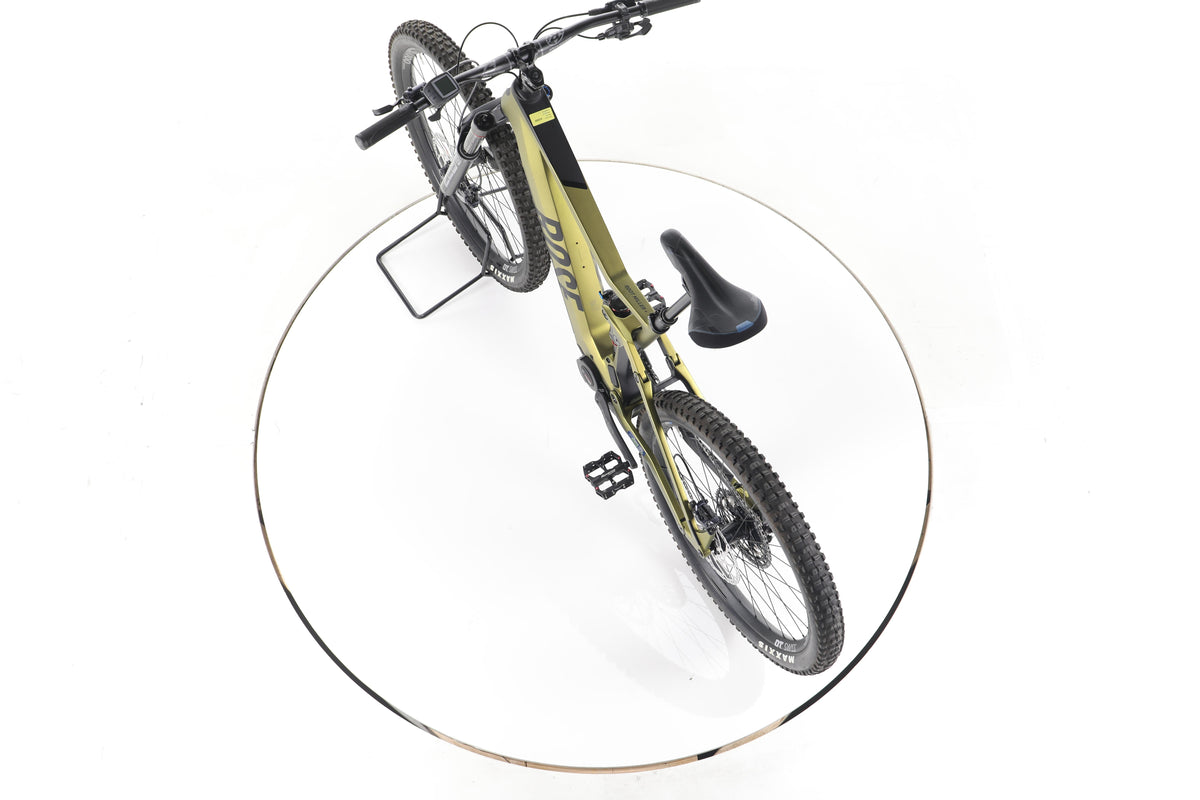 Rose Root Miller Plus 3 E-Bike Fully Carbon - Image 21