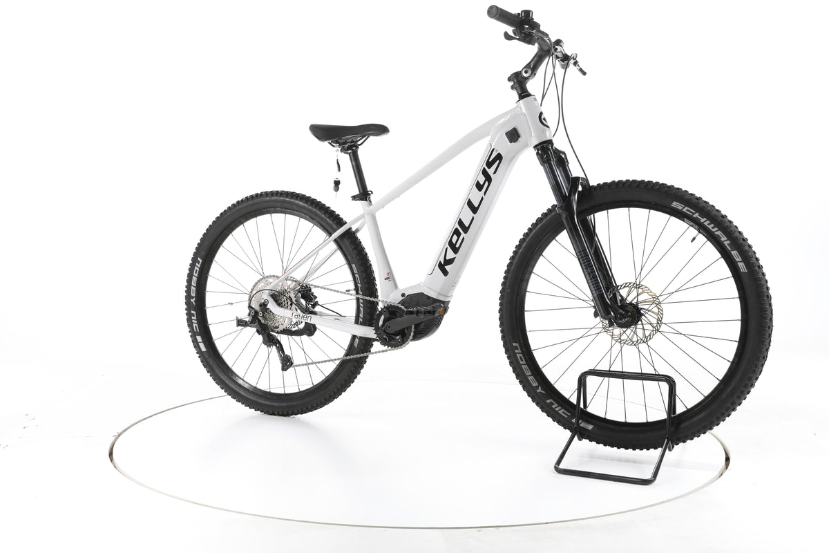 Kellys Tayen R50 E-Bike - Image 2