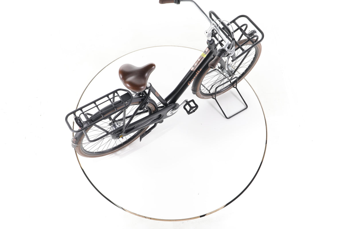 Gazelle Miss Grace Fahrrad City & Trekking - Image 24
