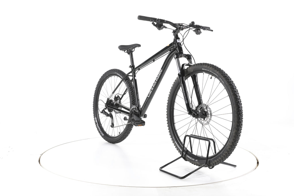 Cannondale Trail 8 Fahrrad Hardtail - Image 3